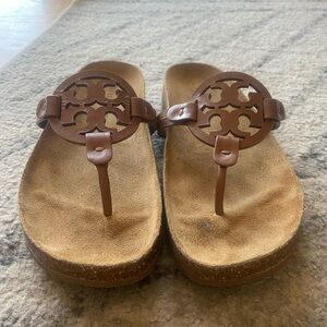 Tory Burch Miller sandal
